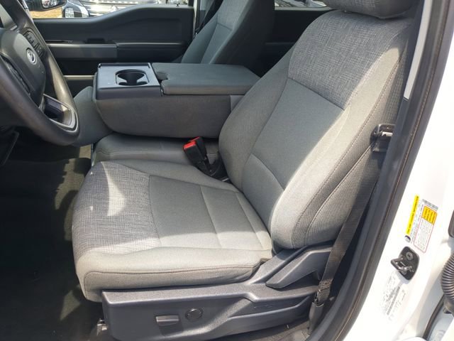 Used 2025 Ford F250 XLT AWD/4WD image 23