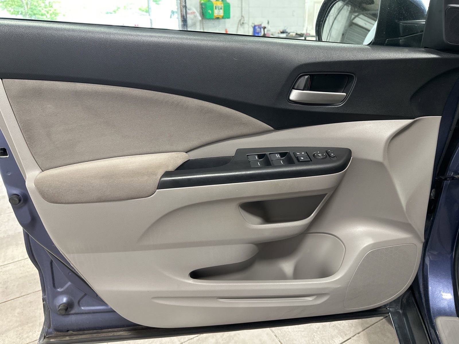 Used 2014 Honda CR-V EX image 14