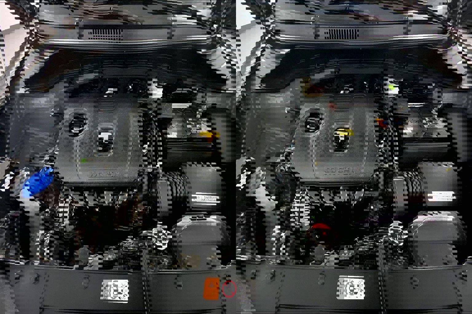 Certified 2025 Kia Soul LX image 10