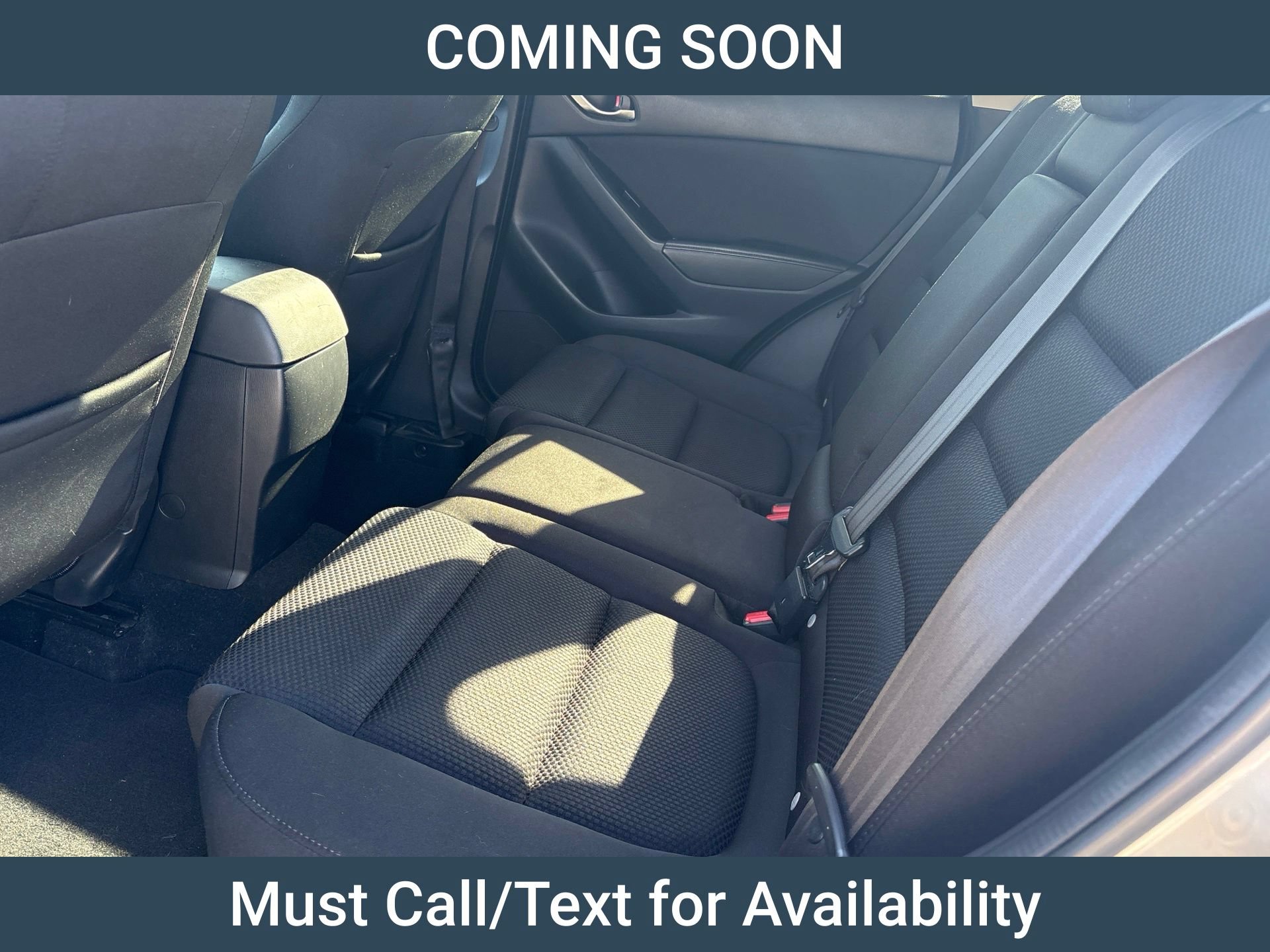 Used 2016 MAZDA CX-5 Touring w/ Bose/Moonroof Package AWD/4WD image 9