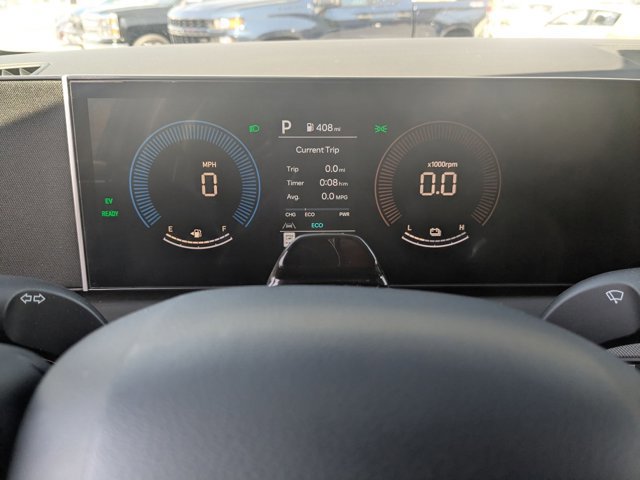 Used 2025 Hyundai Santa Fe SEL image 12