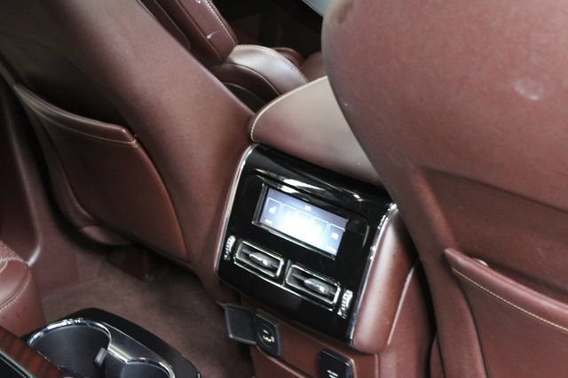 Used 2021 Lincoln Aviator Black Label w/ Dynamic Handling Package AWD/4WD image 11