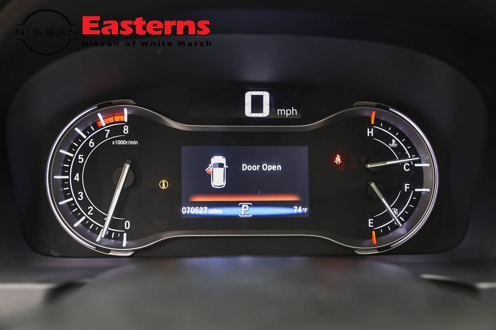 Used 2016 Honda Pilot EX-L image 16