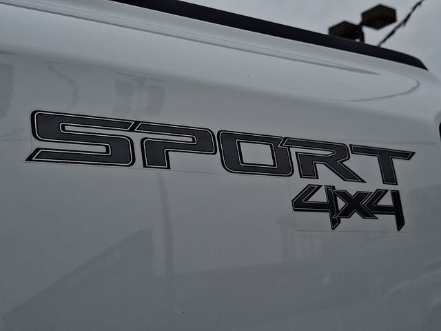 Certified 2024 Ford Ranger XLT w/ Equipment Group 301A High image 30