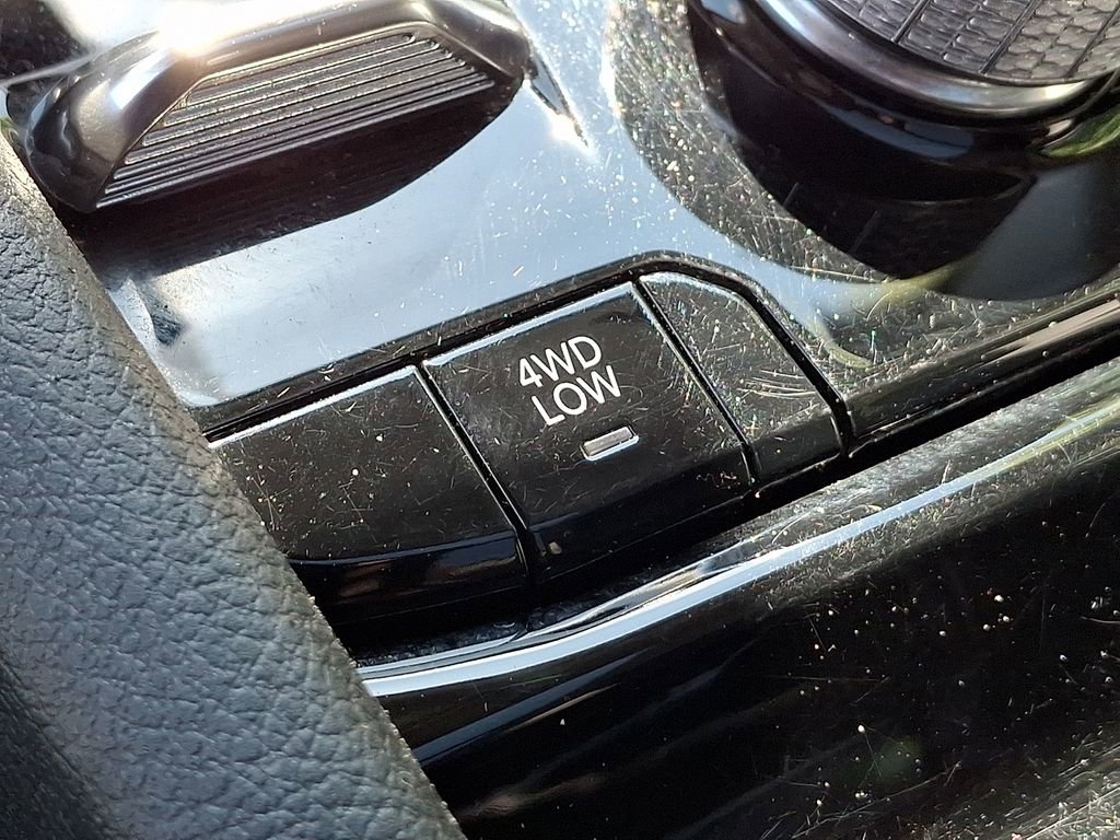 Certified 2023 Jeep Grand Cherokee 4WD 4xe image 26