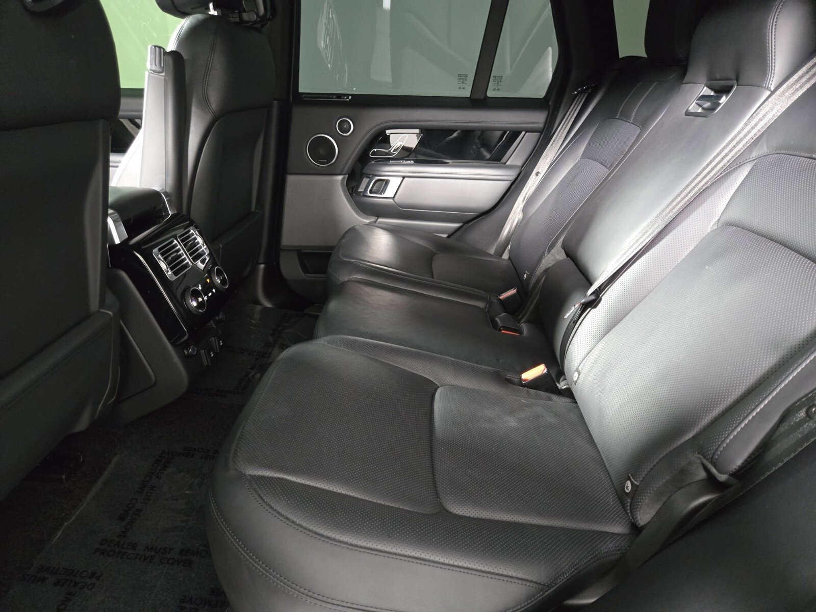 Used 2021 Land Rover Range Rover Westminster Edition image 13