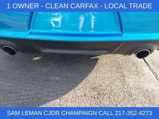 Used 2023 Dodge Charger Scat Pack image 24