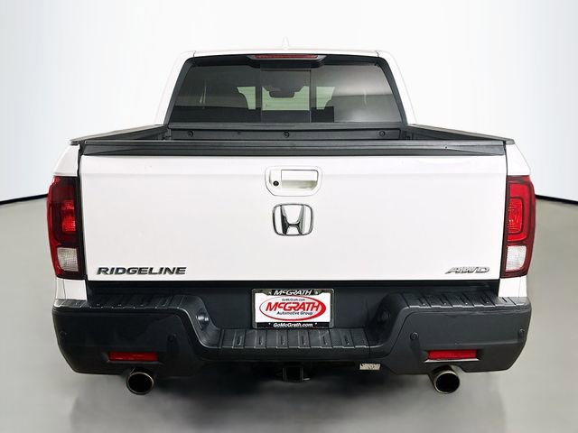 Certified 2023 Honda Ridgeline RTL-E image 19