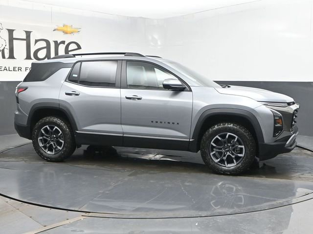 New 2026 Chevrolet Equinox ACTIV w/ Convenience Package III image 27