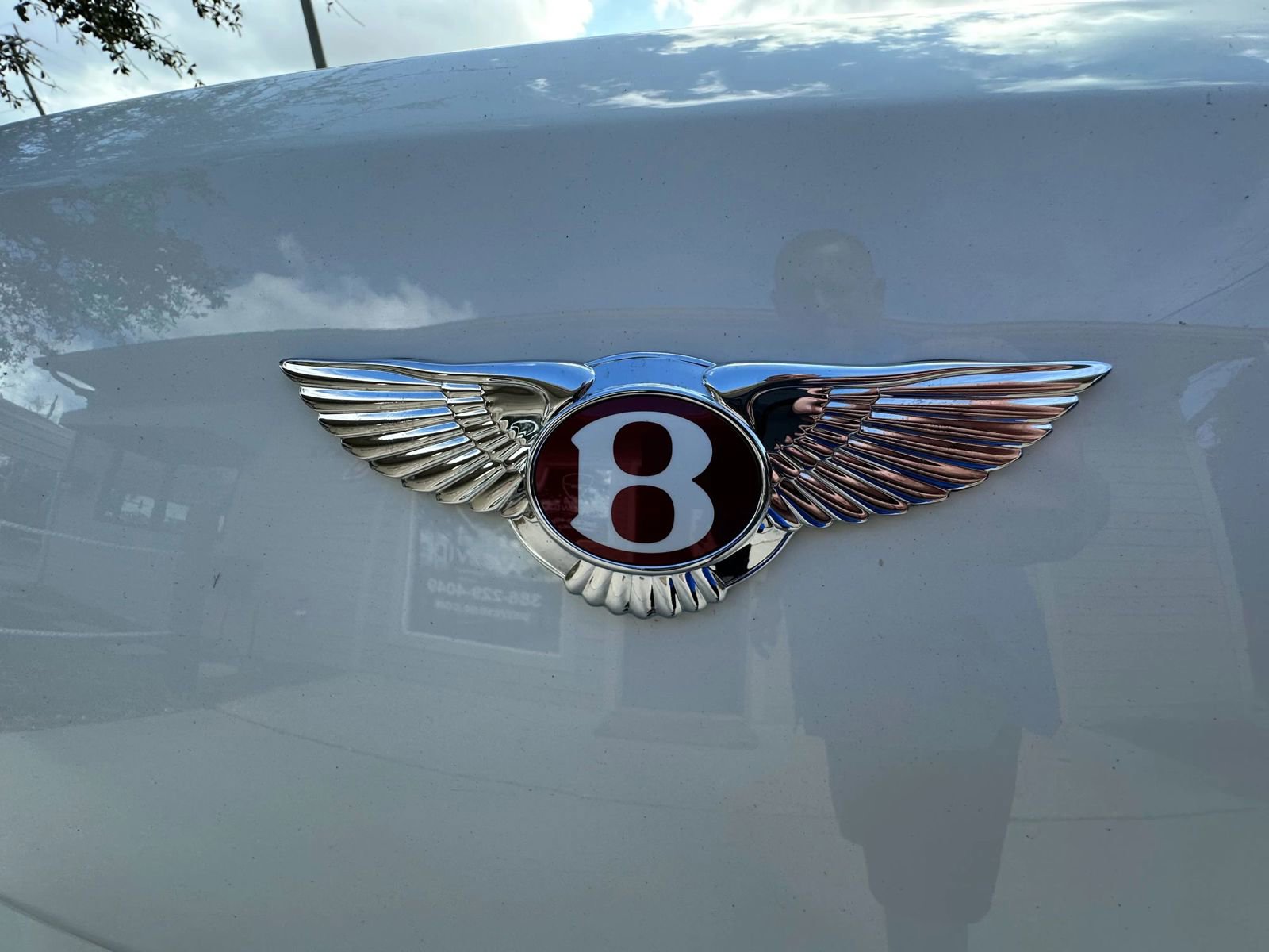 Used 2013 Bentley Continental GT image 8