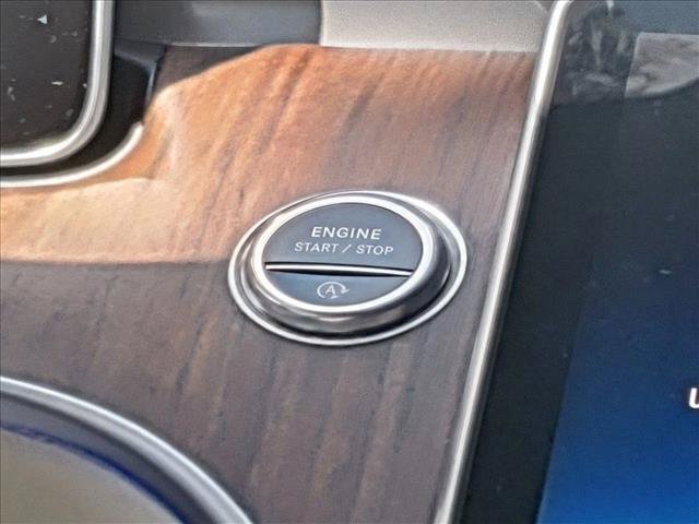 Certified 2026 Mercedes-Benz CLE 300 4MATIC Cabriolet image 16