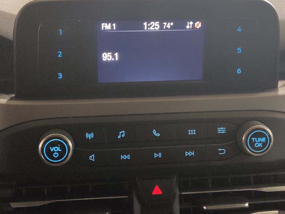 Used 2020 Ford Escape S FWD image 25