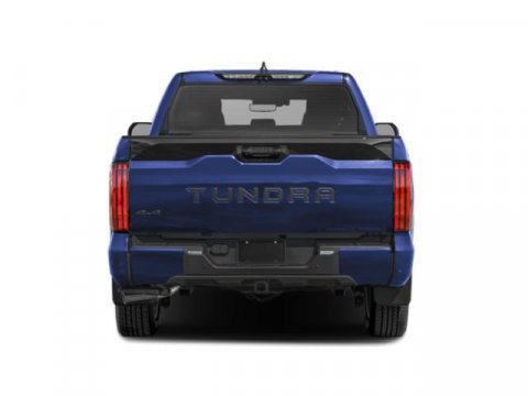 New 2026 Toyota Tundra Platinum image 5