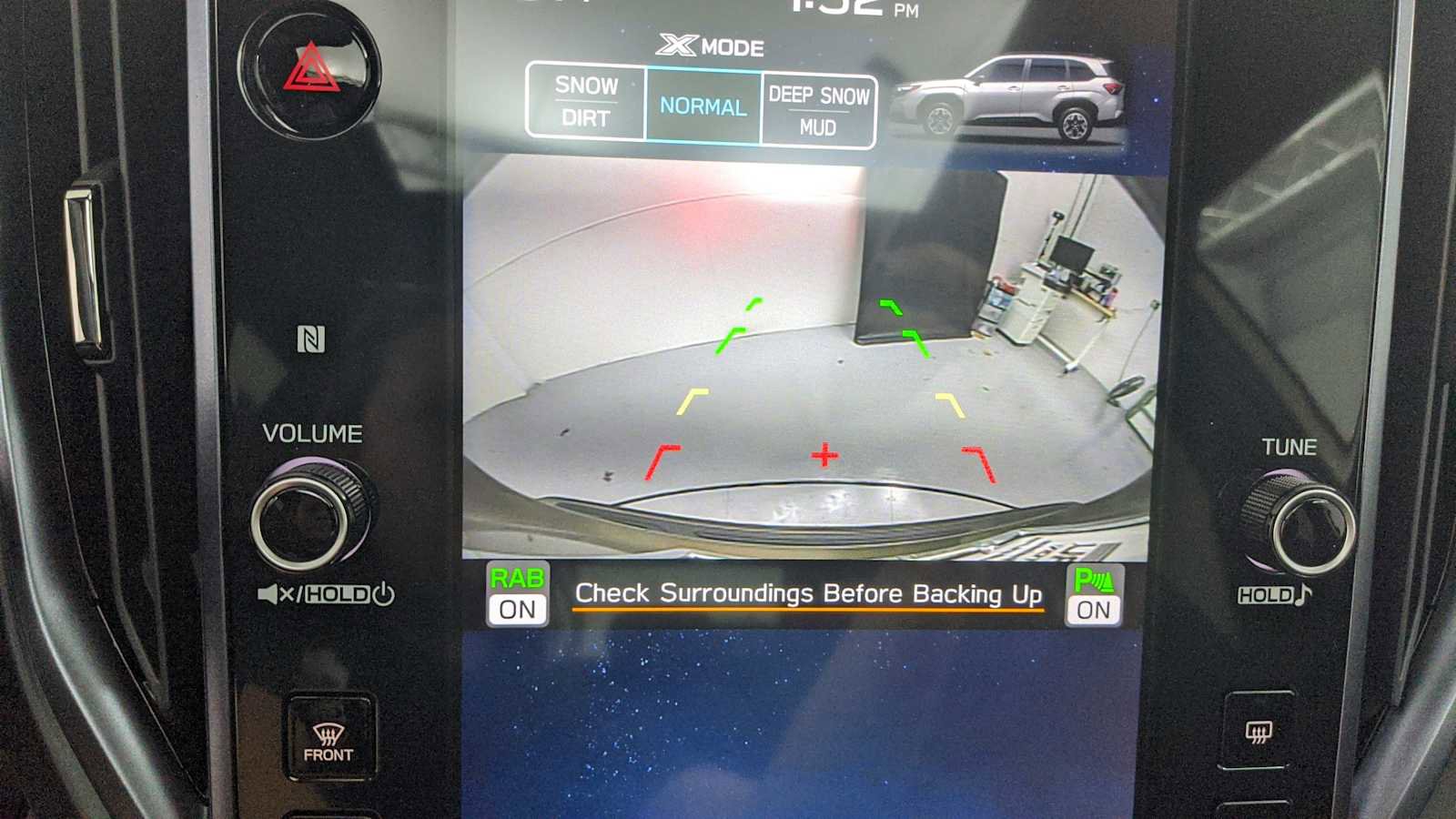 New 2026 Subaru Forester Limited image 9