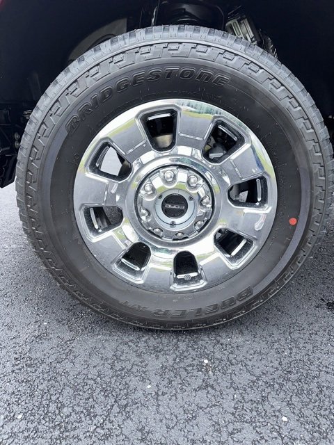 New 2025 Ford F350 Lariat w/ Lariat Ultimate Package image 23