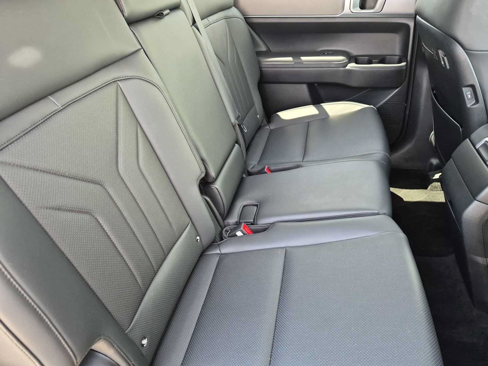 Certified 2026 Hyundai Santa Fe SEL AWD/4WD image 20