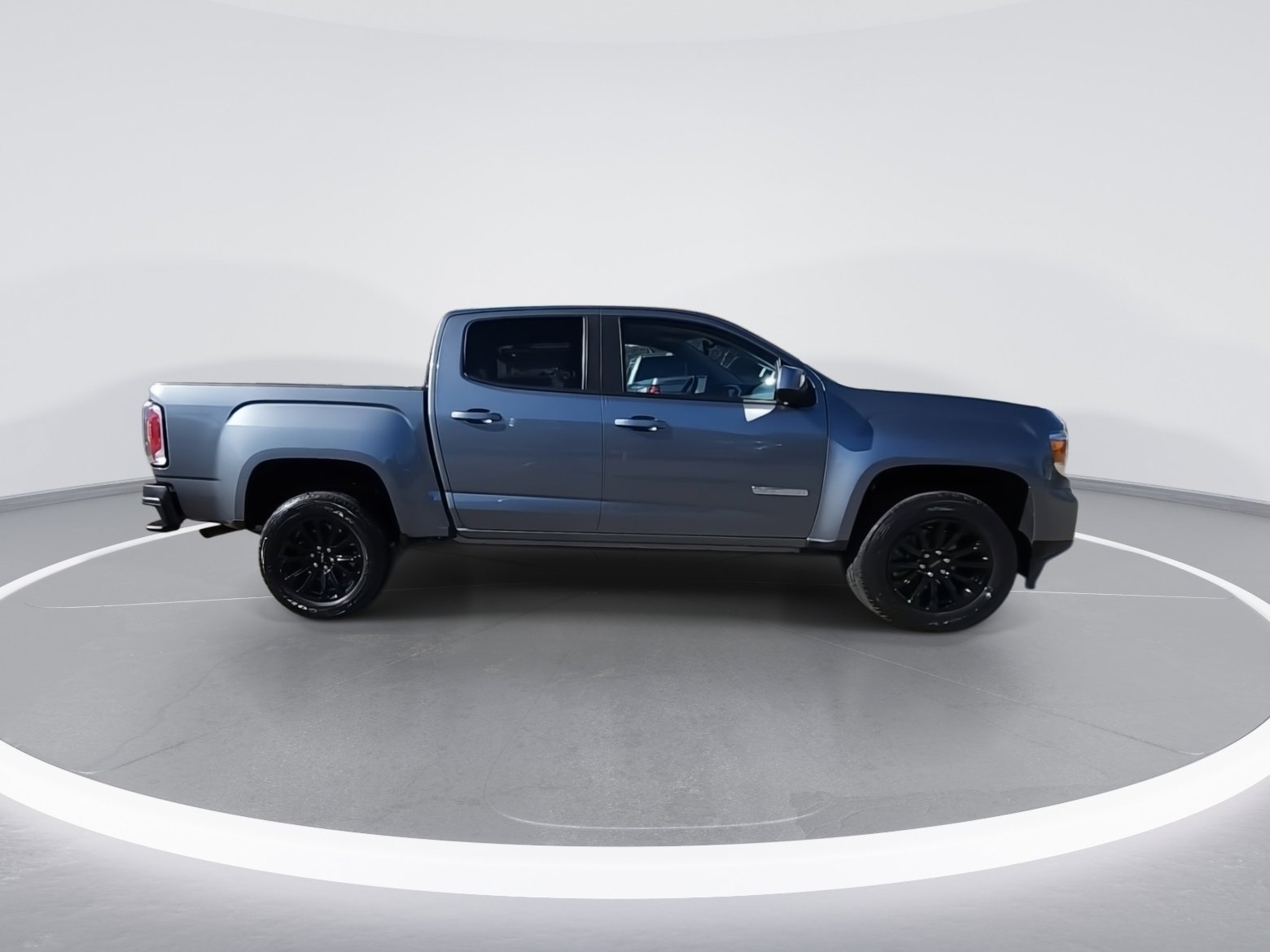 Used 2022 GMC Canyon Elevation w/ Trailering Package image 9