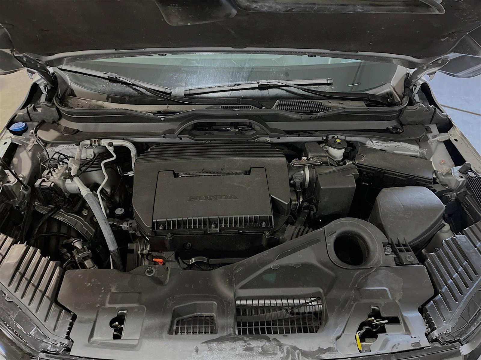 Used 2024 Honda Pilot Elite image 34