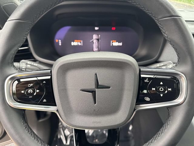Used 2024 Polestar Polestar 2 AWD/4WD image 25