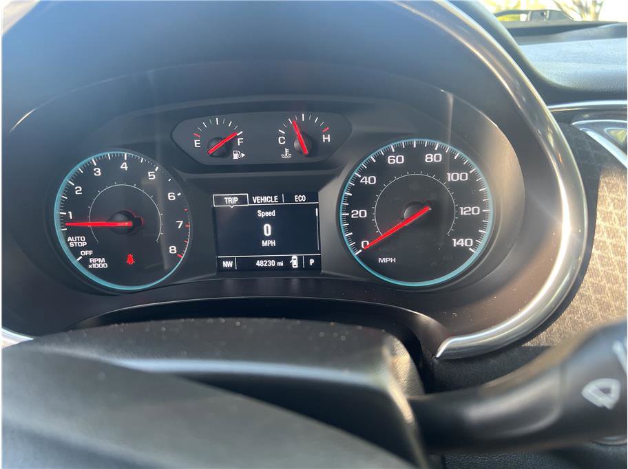 Used 2019 Chevrolet Malibu LT image 16