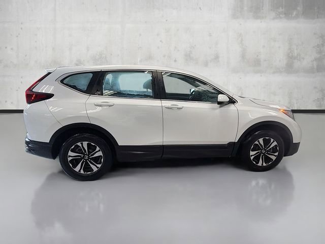 Used 2021 Honda CR-V Special Edition image 4