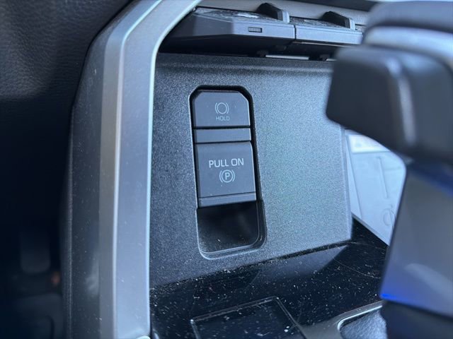 Used 2024 Toyota Sequoia Capstone image 43