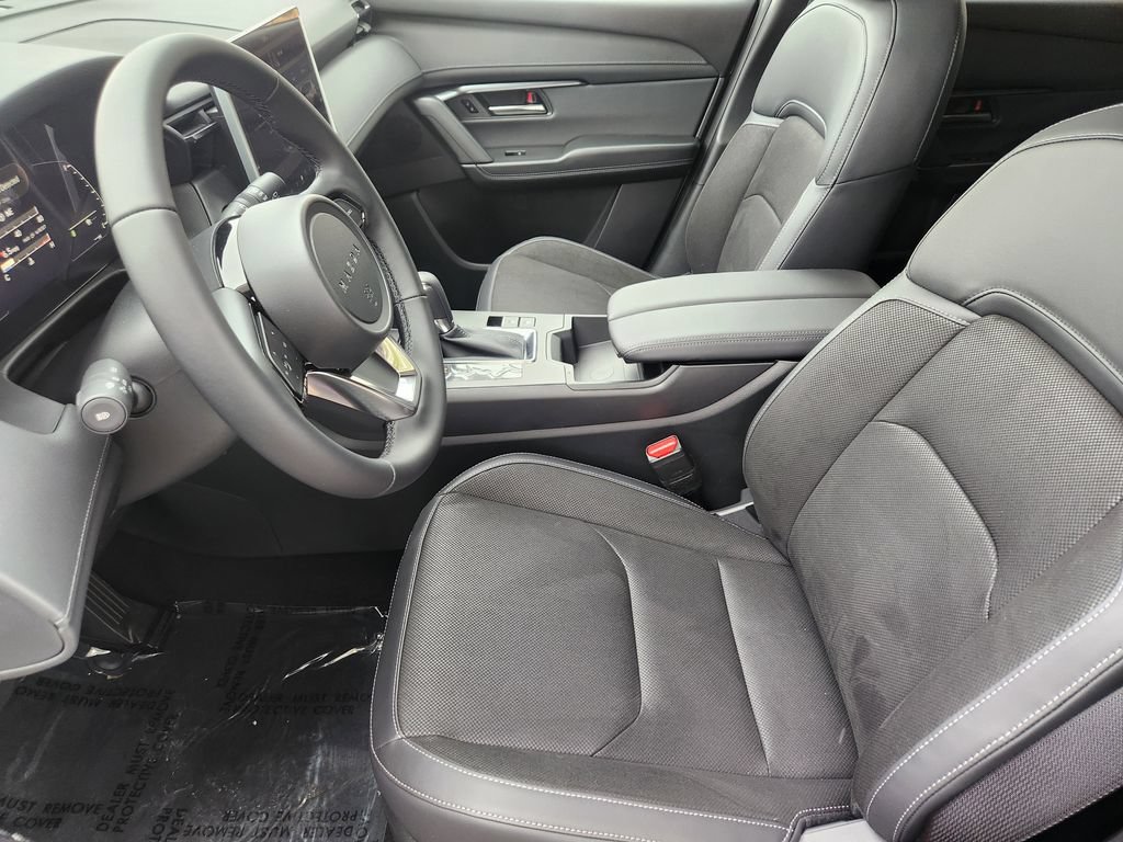 New 2026 MAZDA CX-5 Preferred AWD/4WD image 4