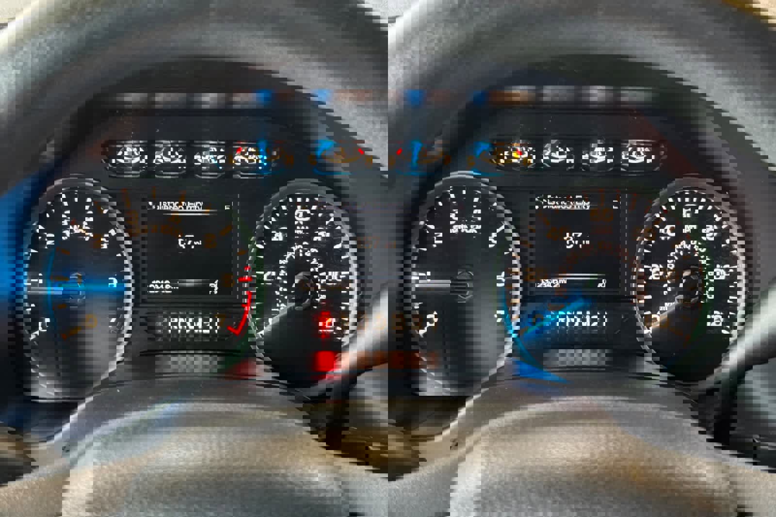 Used 2017 Ford F150 XLT w/ Trailer Tow Package image 24