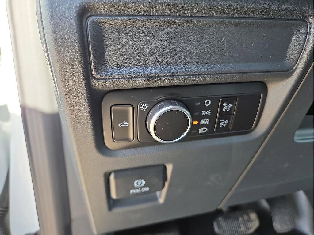 New 2026 Ford F150 XL AWD/4WD image 15