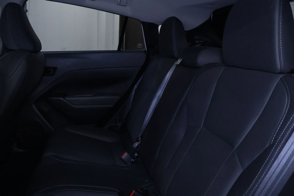 Used 2024 Subaru Crosstrek 2.0i image 15