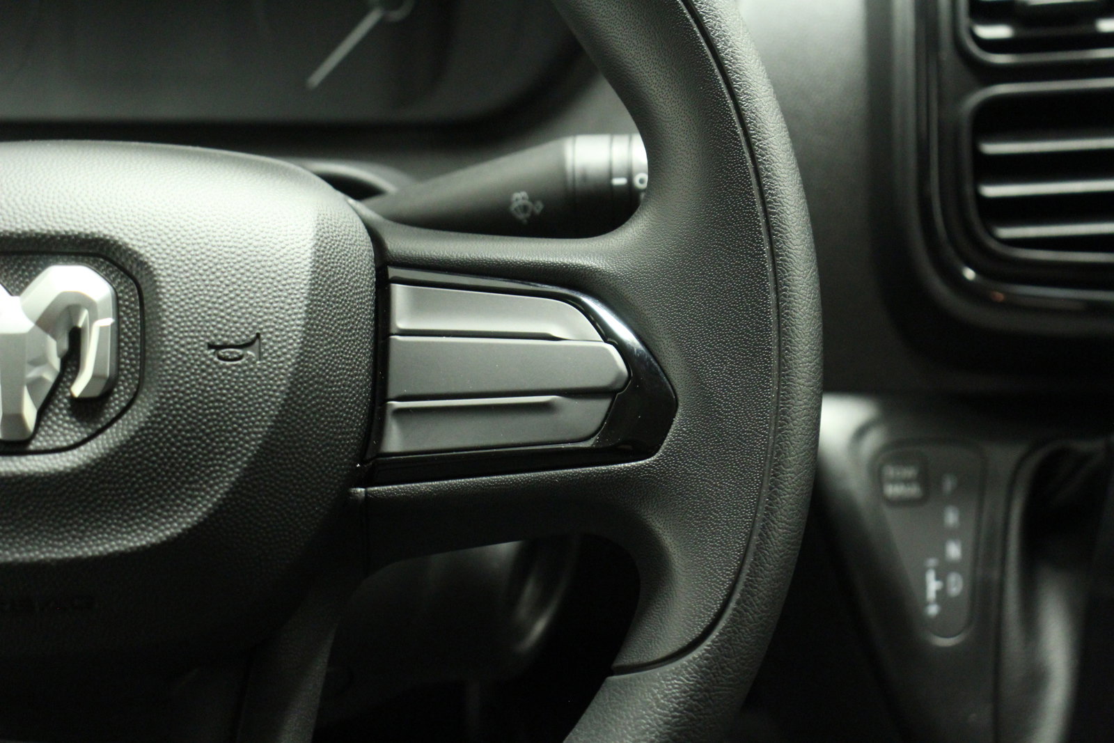 New 2025 RAM ProMaster 2500 w/ Power Group image 19