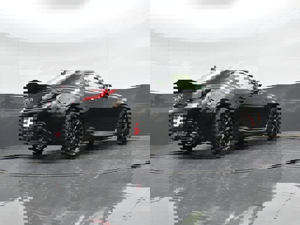 New 2025 Toyota GR86 Premium w/ Performance Package image 38