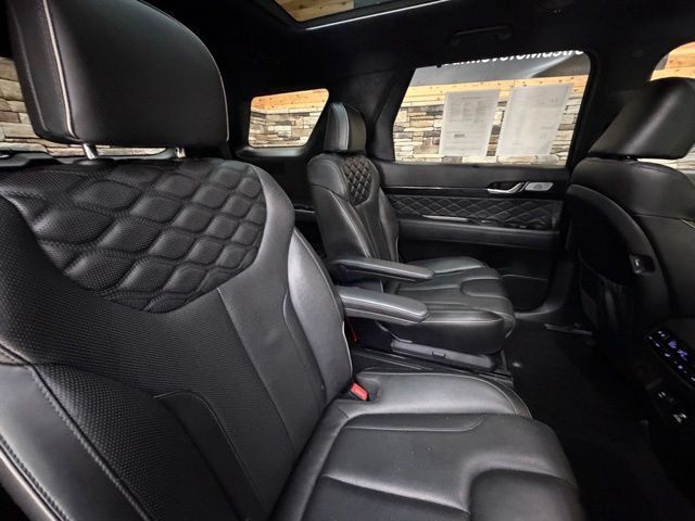 Used 2020 Hyundai Palisade Limited AWD/4WD image 39
