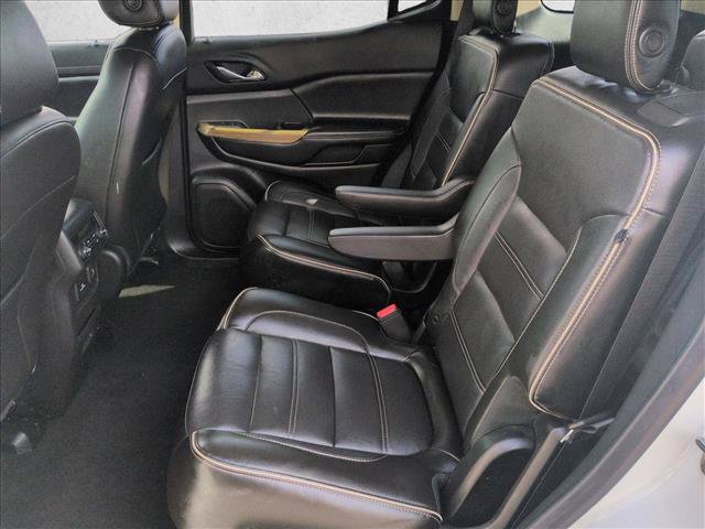 Certified 2019 GMC Acadia Denali w/ Technology Package AWD/4WD image 26