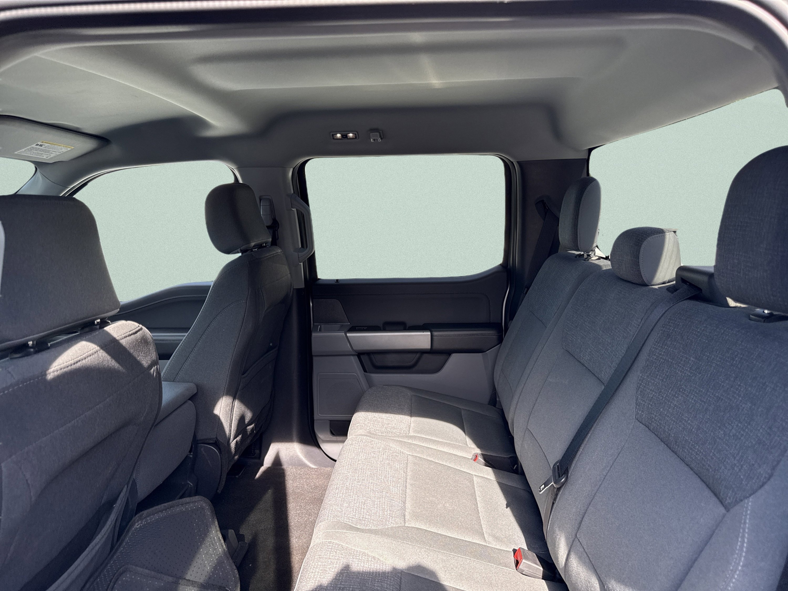 Used 2024 Ford F150 XLT image 70