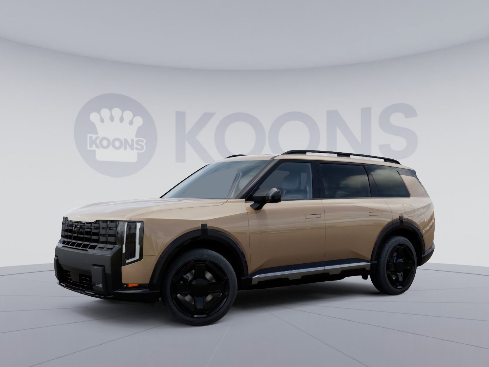 New 2027 Kia Telluride EX X-Line image 4