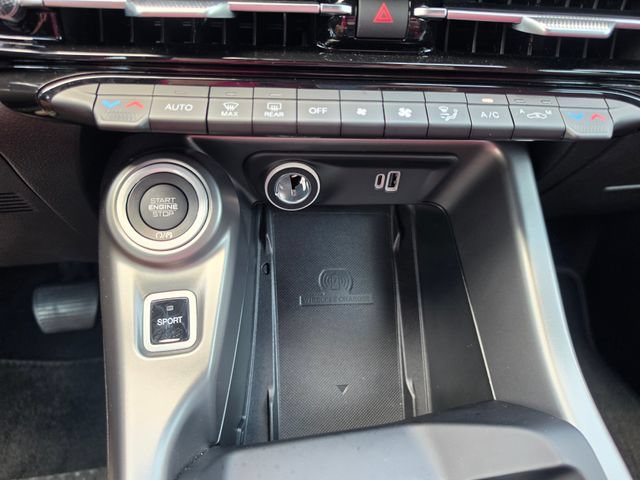 Used 2024 Dodge Hornet R/T Plus w/ Tech Pack Plus w/o Parking AWD/4WD image 58