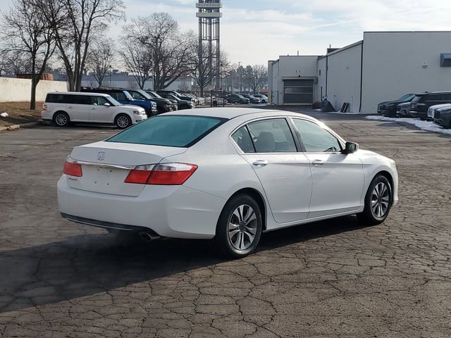 Used 2014 Honda Accord LX image 4