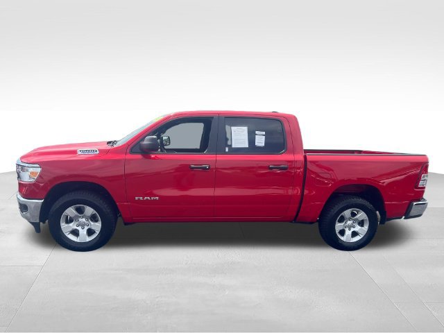 Used 2023 RAM 1500 Big Horn AWD/4WD image 2