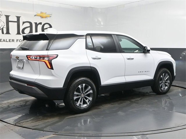 New 2026 Chevrolet Equinox LT w/ LPO, Floor Liner Package image 28