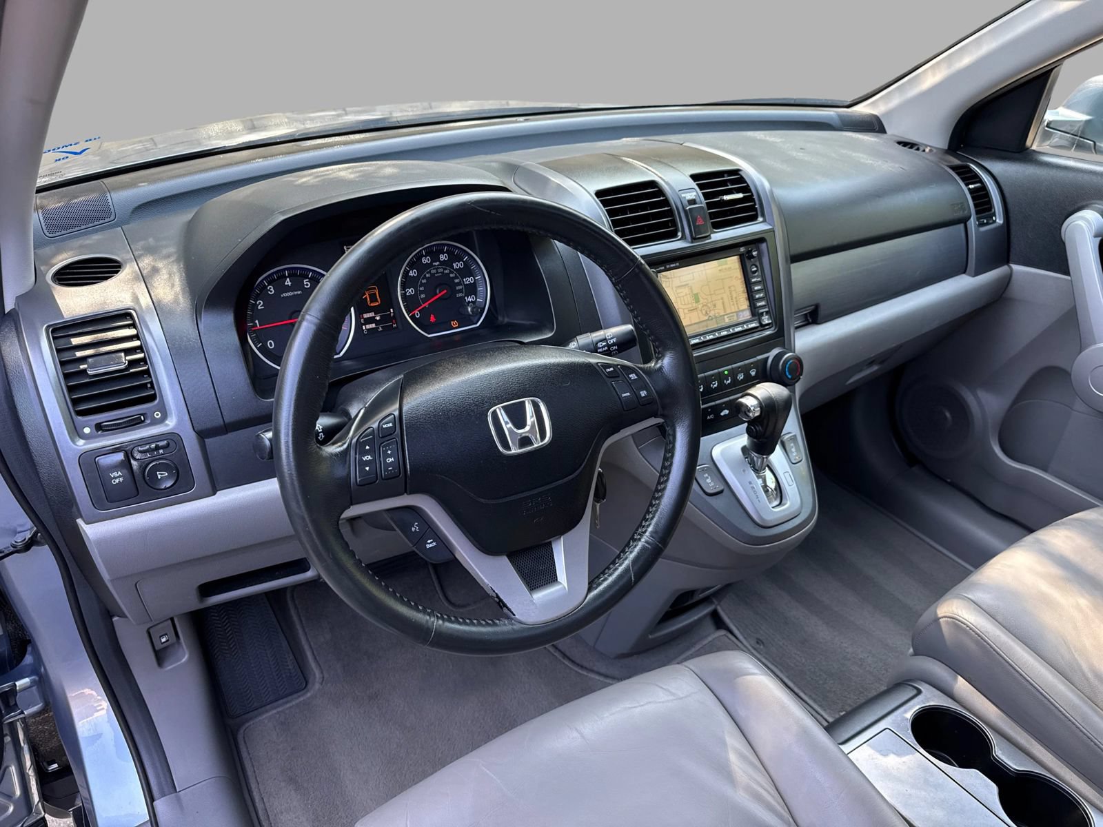 Used 2007 Honda CR-V EX-L image 14