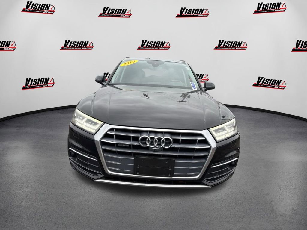 Used 2019 Audi Q5 Prestige w/ Prestige Package video 2