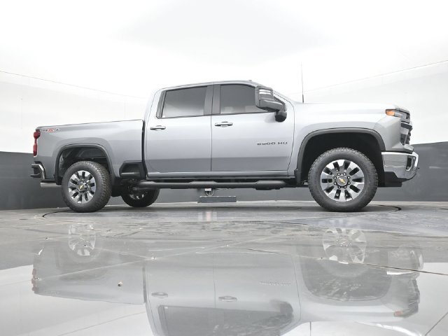 New 2026 Chevrolet Silverado 2500 LT w/ All Star Edition AWD/4WD image 49
