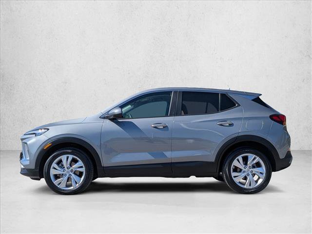 Used 2025 Buick Encore GX Preferred image 9