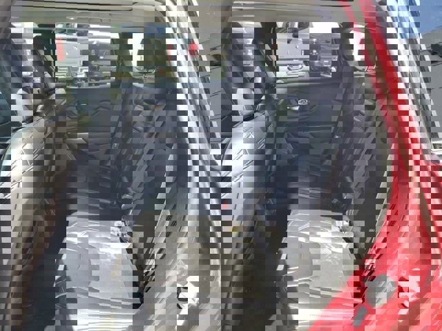 Certified 2019 Jeep Cherokee Latitude Plus image 17