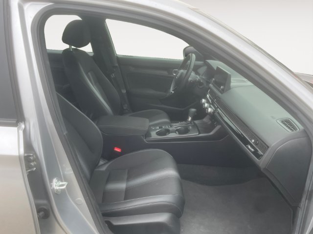 Used 2024 Honda Civic Sport image 14
