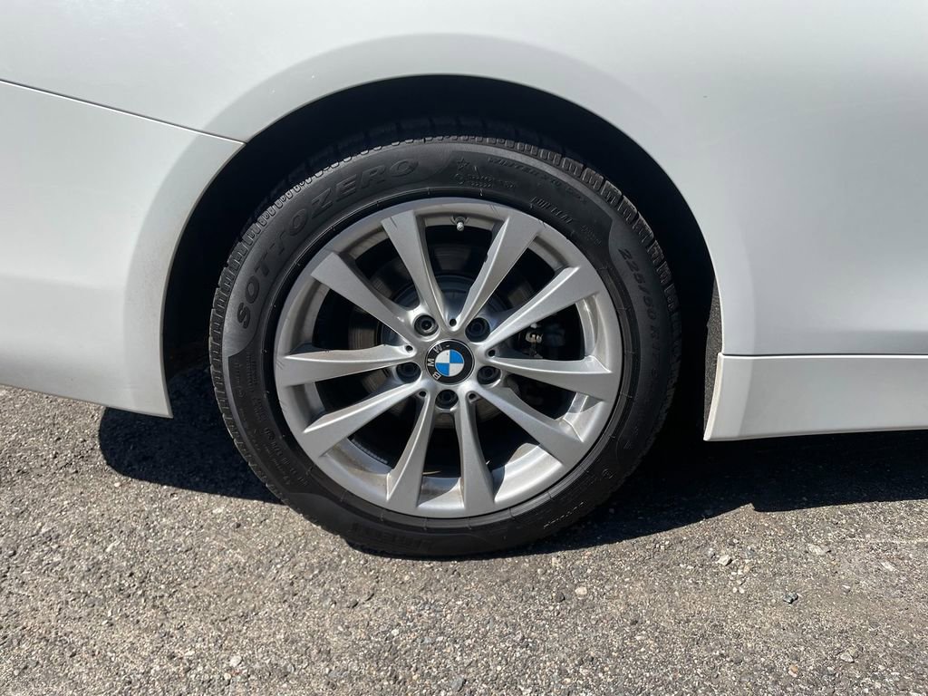 Used 2019 BMW 430i xDrive Convertible w/ Executive Package image 30