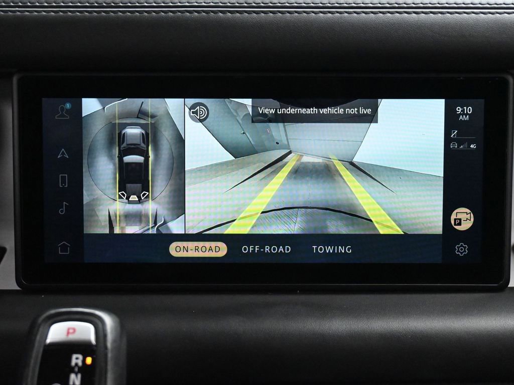 Used 2020 Land Rover Defender 110 HSE image 31