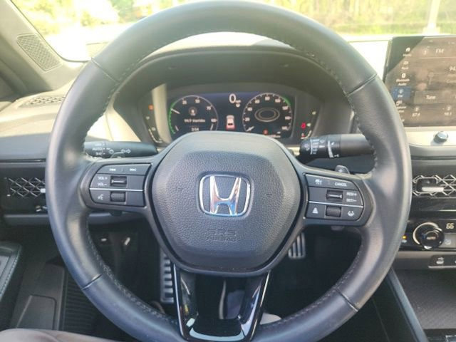 Used 2023 Honda Accord Sport image 18