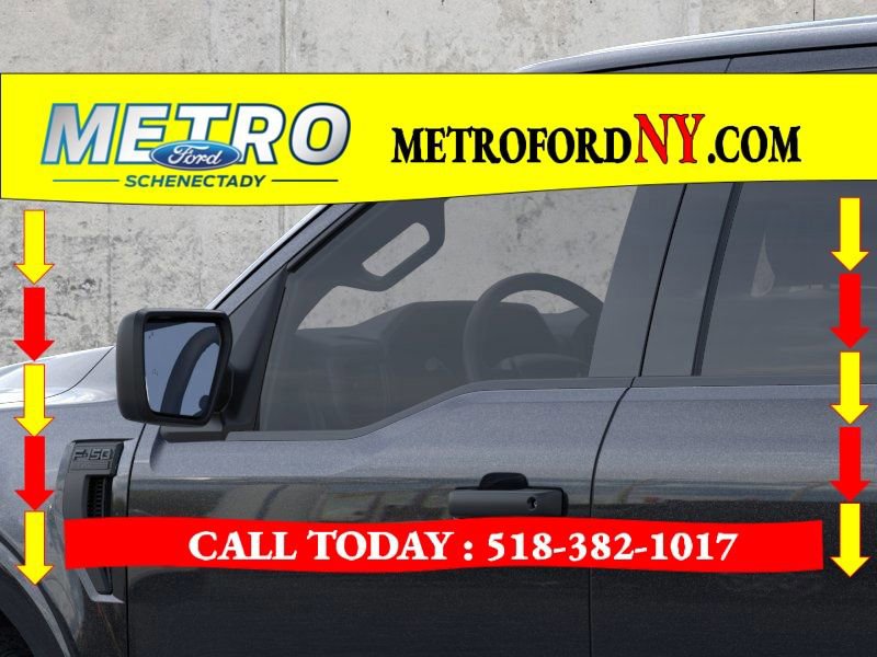 New 2026 Ford F150 STX AWD/4WD image 20